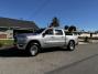 3 Inch Lifted 2021 Ram 1500 4WD