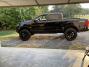 3.5 Inch Lifted 2020 Ford Ranger 4WD