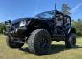 2.5 inch Lifted 2015 Jeep Wrangler JK (2 Door) 4WD