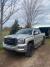2.5 inch Lifted 2018 GMC Sierra 1500 4WD