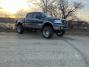 6 Inch Lifted 2006 Ford F-150 4WD