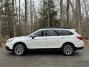2 inch Lifted 2017 Subaru Outback 4WD