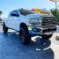 5 Inch Lifted 2020 Ram 2500 4WD