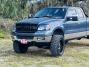 6 Inch Lifted 2004 Ford F-150 2WD