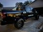 6 Inch Lifted 2022 Nissan Frontier 2WD