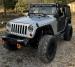 4 Inch Lifted 2011 Jeep Wrangler JK (2 Door) 4WD