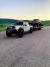 2.5 inch Lifted 2003 Ford F-350 Super Duty 4WD