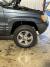 2 inch Lifted 2001 Jeep Grand Cherokee 4WD