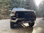 3.5 Inch Lifted 2022 Chevy Suburban 1500 4WD