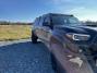 3 Inch Lifted 2017 Toyota Tacoma 4WD
