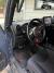 3.5 Inch Lifted 2016 Jeep Wrangler JK Unlimited 4WD