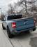 2 inch Lifted 2022 Ford Maverick 4WD