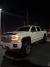 7 Inch Lifted 2015 GMC Sierra 1500 4WD