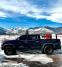 1.75 inch Lifted 2022 Toyota Tundra 4WD
