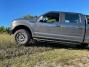 2 inch Lifted 2015 Ford F-150 4WD