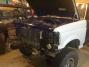 6 Inch Lifted 1996 Ford F-150 2WD