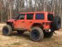 6 Inch Lifted 2020 Jeep Wrangler JL Unlimited 4WD