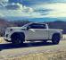 3.5 Inch Lifted 2022 GMC Sierra 1500 4WD