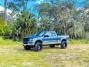 6 Inch Lifted 2004 Ford F-150 2WD