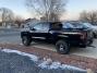 2.5 inch Lifted 2022 Nissan Frontier 4WD