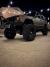 4.5 Inch Lifted 1997 Jeep Cherokee XJ 4WD