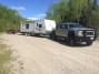 5 Inch Lifted 2012 GMC Sierra 2500 HD 4WD