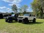 4.5 Inch Lifted 2000 Jeep Cherokee XJ 4WD