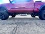 6 Inch Lifted 2022 Toyota Tacoma 4WD