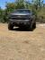 6 Inch Lifted 2021 Chevy Silverado 1500 4WD