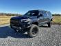 3 Inch Lifted 2017 Toyota Tacoma 4WD