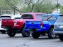 6 Inch Lifted 2022 Toyota Tacoma 4WD