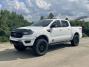 2.5 inch Lifted 2022 Ford Ranger 4WD