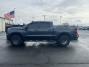 2 inch Lifted 2022 Chevy Silverado 1500 4WD