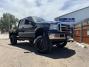 6 Inch Lifted 2006 Ford F-250 Super Duty 4WD