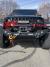 2.5 inch Lifted 2020 Jeep Wrangler JL (2 Door) 4WD