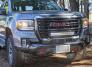 2 inch Lifted 2022 GMC Canyon 4WD