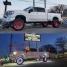 7 Inch Lifted 2020 GMC Sierra 2500 HD 4WD