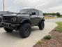 5 Inch Lifted 2022 Ford Bronco (2 Door) 4WD