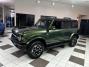2 inch Lifted 2022 Ford Bronco 4WD