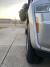 2.5 inch Lifted 2010 Jeep Liberty 4WD