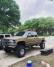 6 Inch Lifted 1994 Chevy C1500/K1500 Pickup 4WD