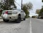 3.5 Inch Lifted 2007 Chevy Suburban 1500 2WD