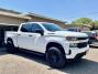 3.5 Inch Lifted 2022 Chevy Silverado 1500 2WD