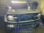 2.5 inch Lifted 2021 Ford Bronco 4WD