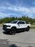 3.5 Inch Lifted 2020 Ram 1500 4WD