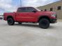 3.5 Inch Lifted 2019 Ram 1500 4WD