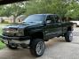 6 Inch Lifted 2003 Chevy Silverado 2500 HD 4WD