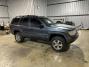 2 inch Lifted 2001 Jeep Grand Cherokee 4WD