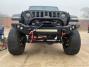6 Inch Lifted 2020 Jeep Gladiator JT 4WD