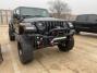 6 Inch Lifted 2020 Jeep Gladiator JT 4WD